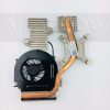 CPU heatsink cooling fan For DELL 1537 1535 0M139C