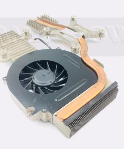 CPU heatsink cooling fan For DELL 1537 1535 0M139C - Image 3