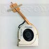 CPU heatsink cooling fan For Lenovo SL300 45N3194 13GNJU1AM040