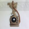 heatsink cooling fan For SONY MBX-267 MBX-266 Fan With Heatsink