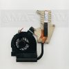 CPU Cooling Heatsink FAN For ACER VN58 60.4BU17.001
