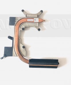 Alternative view of fan for Dell 13R N3010 cooling heatsink with fan 0Y18T6