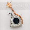 CPU heatsink cooling fan For Lenovo SL400 43Y9694 13N0-5FA0K01