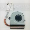 CPU Cooling Heatsink FAN For ACER E5-521 AT1550020F0 AT1550020F0