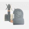 CPU Heatsink Cooling fan For ACER V3-771 V3-771G V3-731G 13N0-7NA0P01