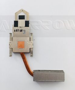 Alternative view of For DELL heatsink cooling fan cpu 1545 CPU heatsink 0M274K