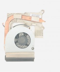 Alternative view of For Acer 4535 4540 4540G Heatsink Cooling Fan AT07R006ZV0 AT07R007ZV0