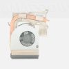 For Acer 4535 4540 4540G Heatsink Cooling Fan AT07R006ZV0 AT07R007ZV0
