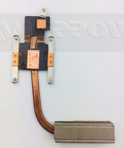 Alternative view of For DELL heatsink cooling fan cpu 1525 1526 CPU heatsink 0FY313