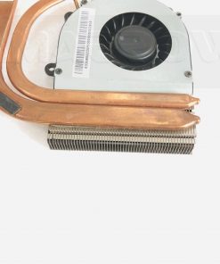 CPU heatsink cooling fan For MSI MS-16GK CPU heatsink Fan E310802100F05 - Image 3