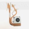 CPU heatsink cooling fan For MSI MS-16GK CPU heatsink Fan E310802100F05