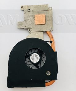 Alternative view of CPU Cooling Heatsink fan For ACER LJ61 LJ65 LJ71 AT0AB002ZR0