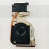 CPU Cooling Heatsink fan For ACER LJ61 LJ65 LJ71 AT0AB002ZR0