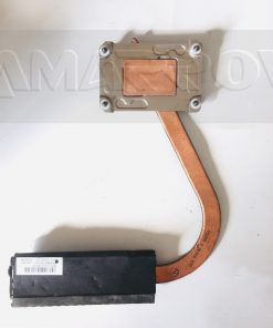Alternative view of heatsink cooling fan cpu For HP 15-J M6-N 720541-001