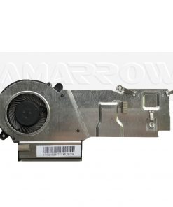 Alternative view of CPU Heatsink Cooling FAN For ACER ES1-511 ES1-510 heatsink fan AT16G001SS0 EF50050S1-C460-G99