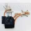 heatsink cooling fan cpu For HP HDX18 HD X18
