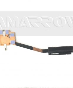 Alternative view of For asus heatsink cooling fan cpu M70 heatsink 13GNFU1AM051
