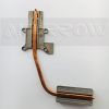 heatsink cooling fan cpu For TOSHIBA L500 CPU heatsink AT0730030X0 AT0730050S0