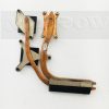 heatsink cooling fan cpu For SAMSUNG R710 R700 CPU heatsink Fan BA62-00451A