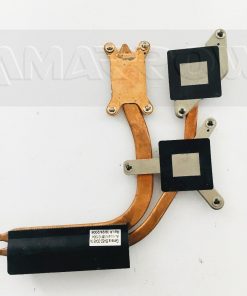 Alternative view of heatsink cooling fan cpu For SAMSUNG R710 R700 CPU heatsink Fan BA62-00451A