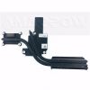 heatsink cooling fan cpu For DELL 15Z L1511Z CPU heatsink 0G5GGV