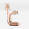 CPU heatsink cooling fan For MSI MS-16GC GT750 GE60 CPU heatsink Fan E310406410CA