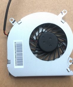 CPU heatsink cooling fan For MSI MS-16GC GT750 GE60 CPU heatsink Fan E310406410CA - Image 3