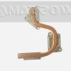 CPU cooling heatsink with fan for Toshiba L40-A CPU heatsink AT0WF0030M0
