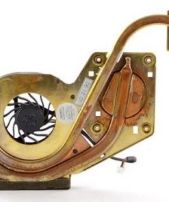 CPU heatsink cooling fan For Lenovo T60 T60P R60P R60E R61E 41V9931 41W6402 - Image 3