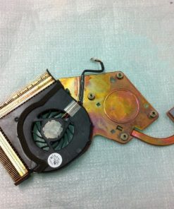 CPU heatsink cooling fan For Lenovo T60 T60P R60P R60E R61E 41V9931 41W6402 - Image 4