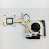 heatsink cooling fan cpu For HP DV6000 AMD CPU 431448-001