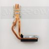 heatsink cooling fan cpu For TOSHIBA M500 U500 M900 13N0-VGA2901