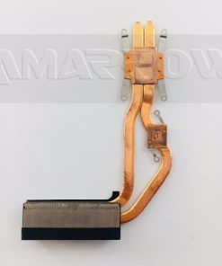 heatsink cooling fan cpu For TOSHIBA M500 U500 M900 13N0-VGA2901 - Image 2