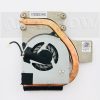 heatsink cooling fan For DELL 11Z 1120 1121 CPU heatsink 0XDF66