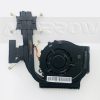 CPU cooling heatsink fan For Lenovo ThinkPAD E46 E46A E46L K46 K46A SO35LL3TALV10