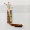 heatsink cooling fan cpu For HP 6530S 6730S CQ510 CQ511 heatsink 491979-001