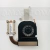 heatsink cooling fan cpu For DELL 1400 1420 CPU heatsink 0UX281