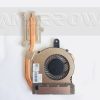 heatsink cooling fan cpu For DELL lnspiron 3568 3458 3558 0R9JV6