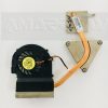 heatsink cooling fan cpu For DELL N5030 CPU heatsink 0M0J50