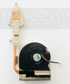 Alternative view of CPU Cooling Heatsink FAN For ACER 7735 7735G 7735Z 7735ZG 7335 60.4CD50.001