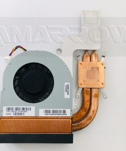 Alternative view of cpu heatsink cooling fan For TOSHIBA M505 M500 M900 heatsink fan13N0-VFA0401