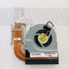 cpu heatsink cooling fan For TOSHIBA M505 M500 M900 heatsink fan13N0-VFA0401
