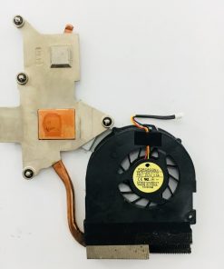 Alternative view of CPU Cooling Heatsink FAN For ACER 5738 5738G 5738ZG 5536 5542 60.4CG19.002 60.4CG24.002
