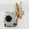CPU Cooling Heatsink FAN For ACER 5738 5738G 5738ZG 5536 5542 60.4CG19.002 60.4CG24.002