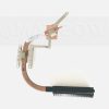 For LENOVO heatsink cooling fan cpu G475 G475AX G575 CPU heatsink fan