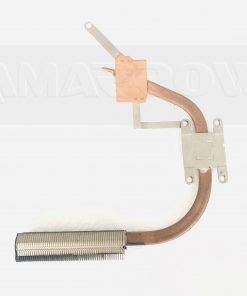 Alternative view of For LENOVO heatsink cooling fan cpu G475 G475AX G575 CPU heatsink fan