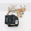heatsink cooling fan cpu For HP DV5 DV5T DV5-1000 heatsink fan 584306-001