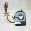 CPU Cooling Heatsink FAN For ASUS UL30 UL30V UL30VT UL30A UL30J 13N0-HAA0101