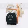 CPU Cooling Heatsink FAN For ACER 5738 5738G 5738ZG 5536 5542 60.4CG77.003