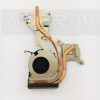 heatsink cooling fan cpu For SONY SVE151A11W SVE171B11N SVE151A11P MBX-266 heatsink Fan 60.4RM15.021
